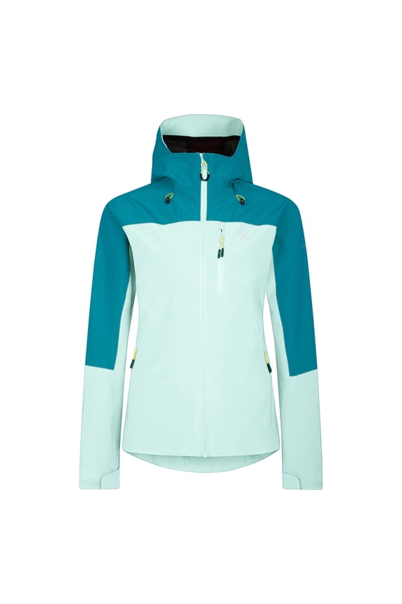 Womens Mountain Series Waterproof Jacket