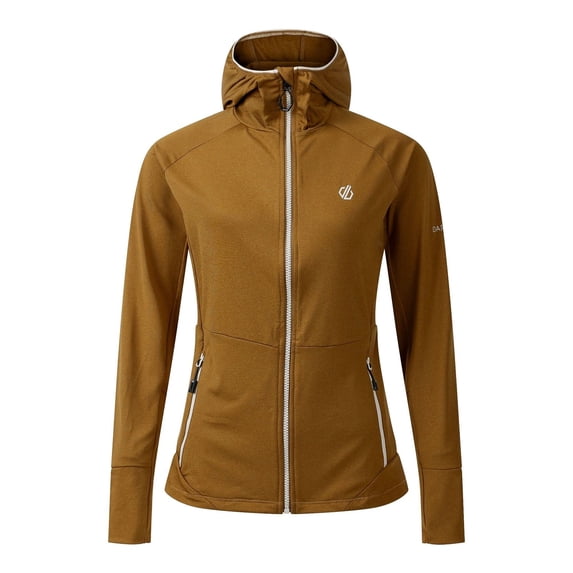 Dare 2B Womens Nomadic Stretch Midlayer
