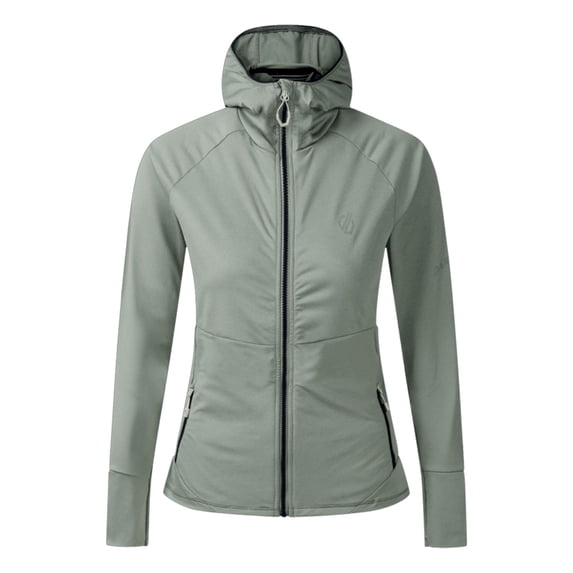 Dare 2B Womens Nomadic Stretch Midlayer