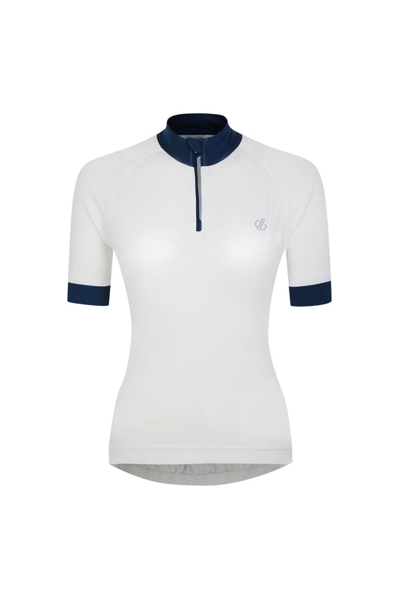 Womens Pedal Through It II Jersey