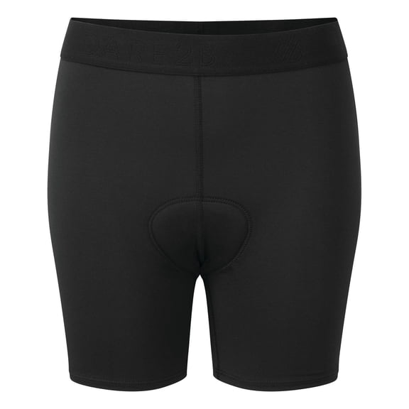Dare 2B Womens Recurrent Cycling Under Shorts