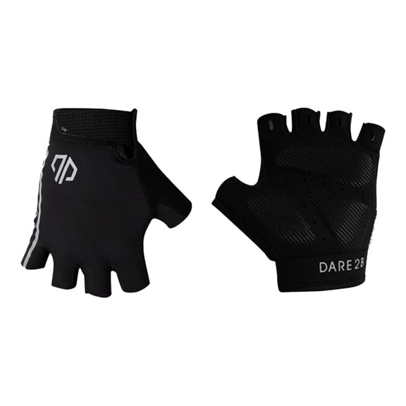 Dare 2B Womens Reflective Cycling Mitts