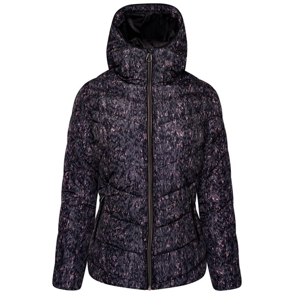 Dare 2B Womens Reputable Embellished Padded Jacket