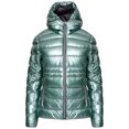 thumbnail image 1 of Dare 2B Womens Reputable II Metallic Puffer Jacket, 1 of 2