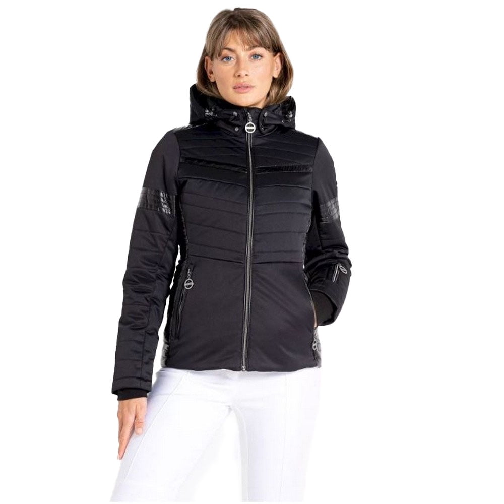Dare2b down hotsell jacket womens