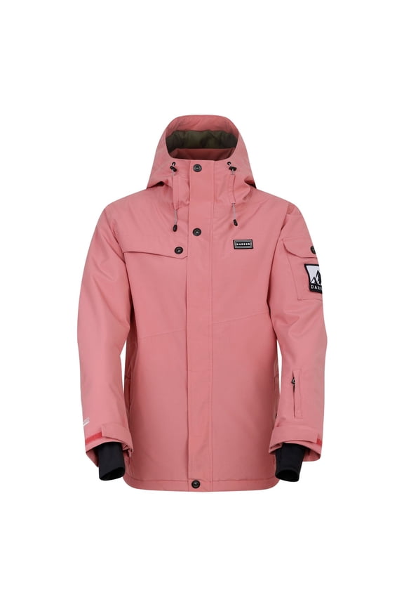 Womens Ski Life Ski Jacket