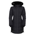thumbnail image 1 of Dare 2B Womens Striking IIII Mid Length Padded Jacket, 1 of 5