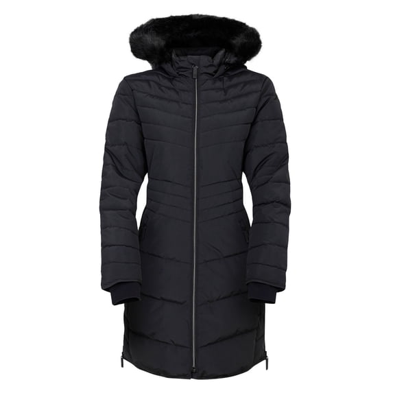 Dare 2B Womens Striking IIII Mid Length Padded Jacket