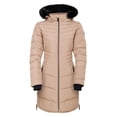 thumbnail image 1 of Dare 2B Womens Striking IIII Mid Length Padded Jacket, 1 of 5