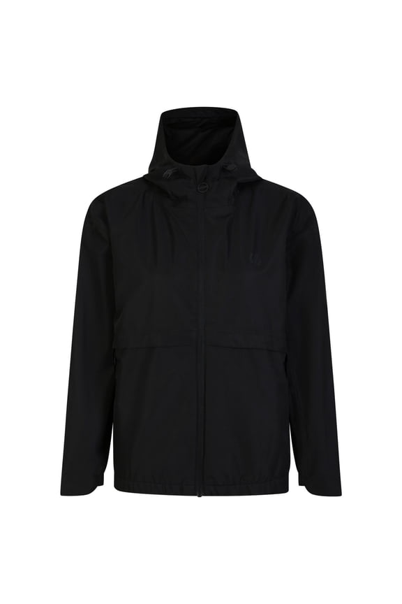 Womens Swift Lightweight Waterproof Jacket