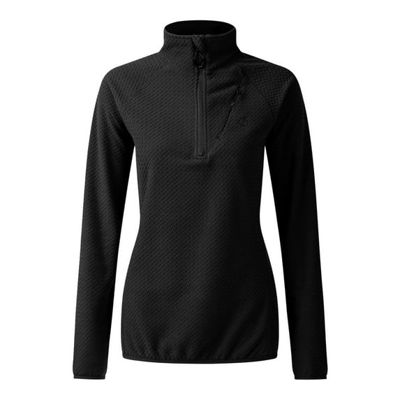 Dare 2B Womens Switch Up Fleece Top