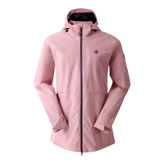 Dare 2B Womens Switch Up II Waterproof Jacket