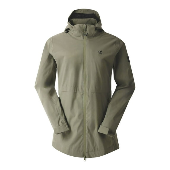 Dare 2B Womens Switch Up II Waterproof Jacket