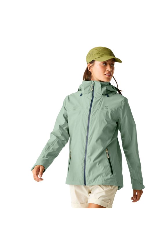 Womens Switch Up III Waterproof Jacket