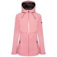 thumbnail image 1 of Dare 2B Womens The Laura Whitmore Edit Switch Up Recycled Waterproof Jacket, 1 of 4