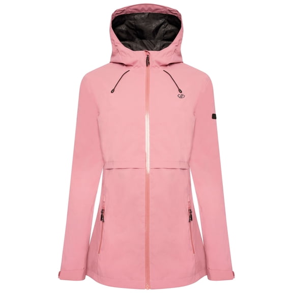 Dare 2B Womens The Laura Whitmore Edit Switch Up Recycled Waterproof Jacket