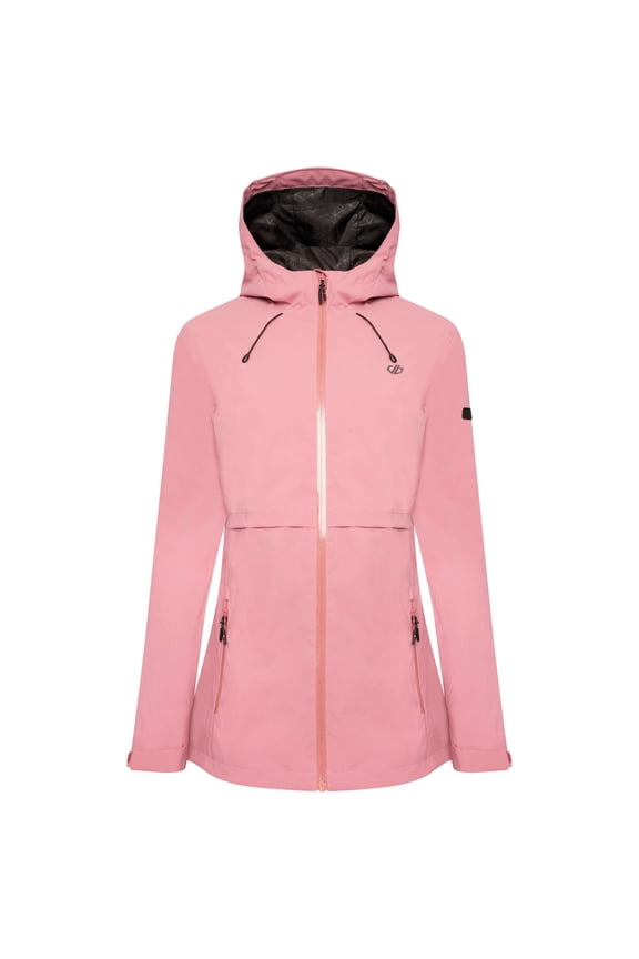 Womens The Laura Whitmore Edit Switch Up Recycled Waterproof Jacket