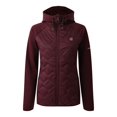 thumbnail image 1 of Dare 2B Womens Torrek Flexy Hybrid Jacket, 1 of 5