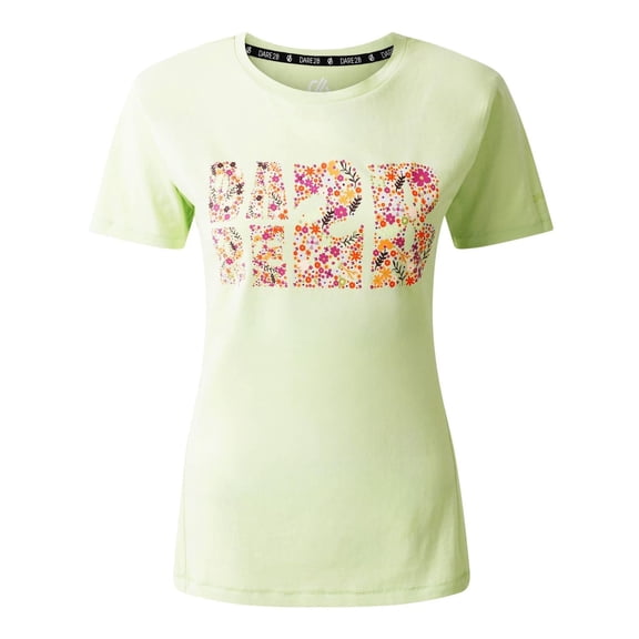 Dare 2B Womens Transquility III Floral T-Shirt