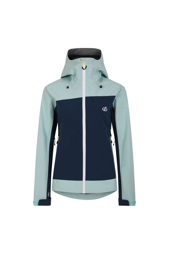 Womens Traversing II Waterproof Jacket