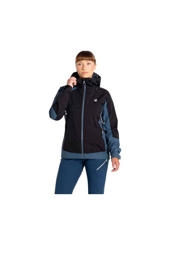 Womens Traversing Waterproof Jacket