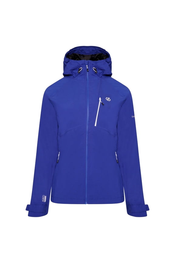 Womens Veritas III Waterproof Jacket