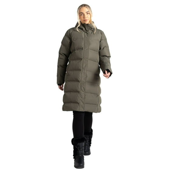Dare 2B Womens Wander Padded Jacket