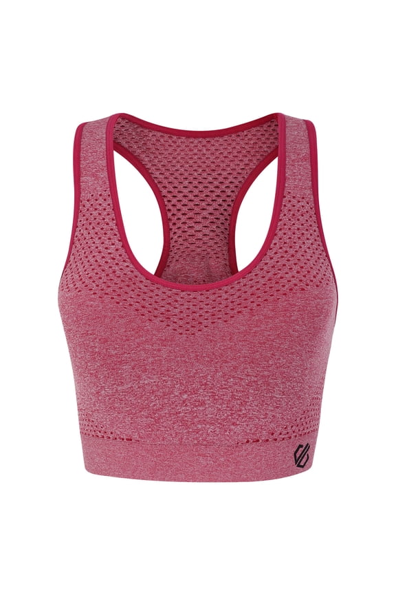Womens Dont Sweat It Sports Bra