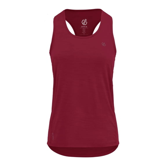 Dare 2b Womens Modernize II Tank Top
