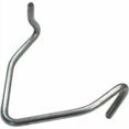 thumbnail image 1 of Dare Galvanized Wire T-Post Clip - 11 Gauge, Easy Installation - 25 Pack, 1 of 3