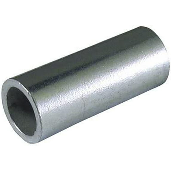 Dare 3071 Electrical Fence Wire Splice, 14-Ga., 50-Pk. - Quantity 1