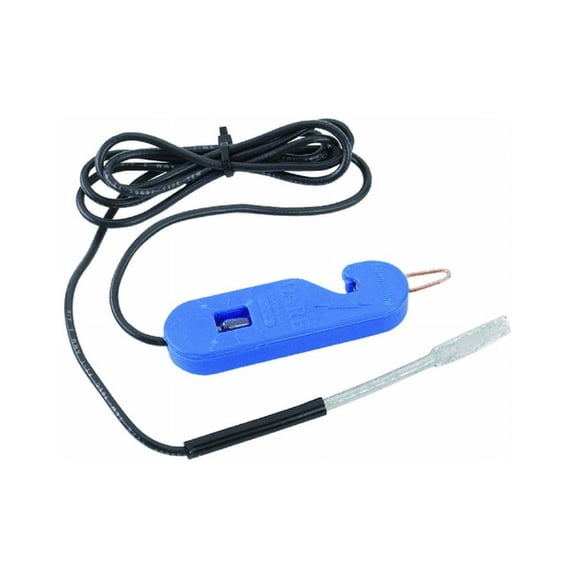 Dare Electric Fence Tester 460 - Single Lamp Electric Fencing Test Light - Each