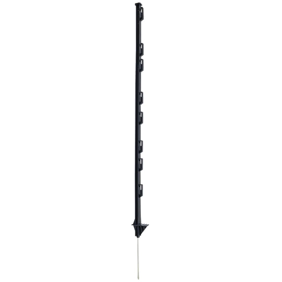 Dare 48" Step-In Poly Post, 50 Pack