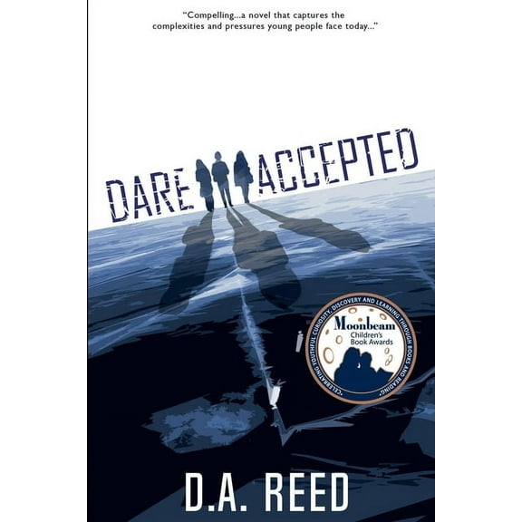 Dare Accepted, (Paperback)