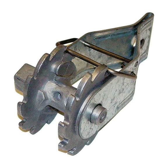 WIRE STRAINER/TIGHTNER SILVER