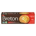Dare Breton Crackers DHF10 Party Snacks with no Artificial Flavors