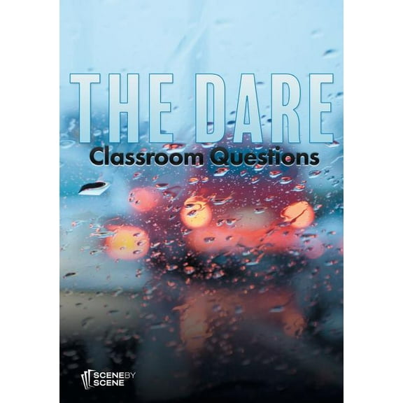 The Dare Classroom Questions (Paperback)