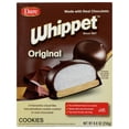 thumbnail image 1 of Dare - Cookie Whippet Original - 8.8 Oz, Case of 12, 1 of 5