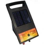 Dare Products Eclipse 6 volt Solar Fence Energizer 3 acre