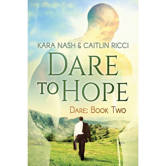 Dare Dare to Hope, Book 2, (Paperback)