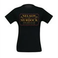 thumbnail image 1 of Dare Devil tsddavocados-XXL Dare Devil Men Nelson & Murdock Avocados at Law T-Shirt - 2XL, 1 of 3