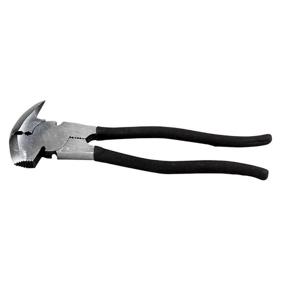 Dare Products Electric Fence Tool Black