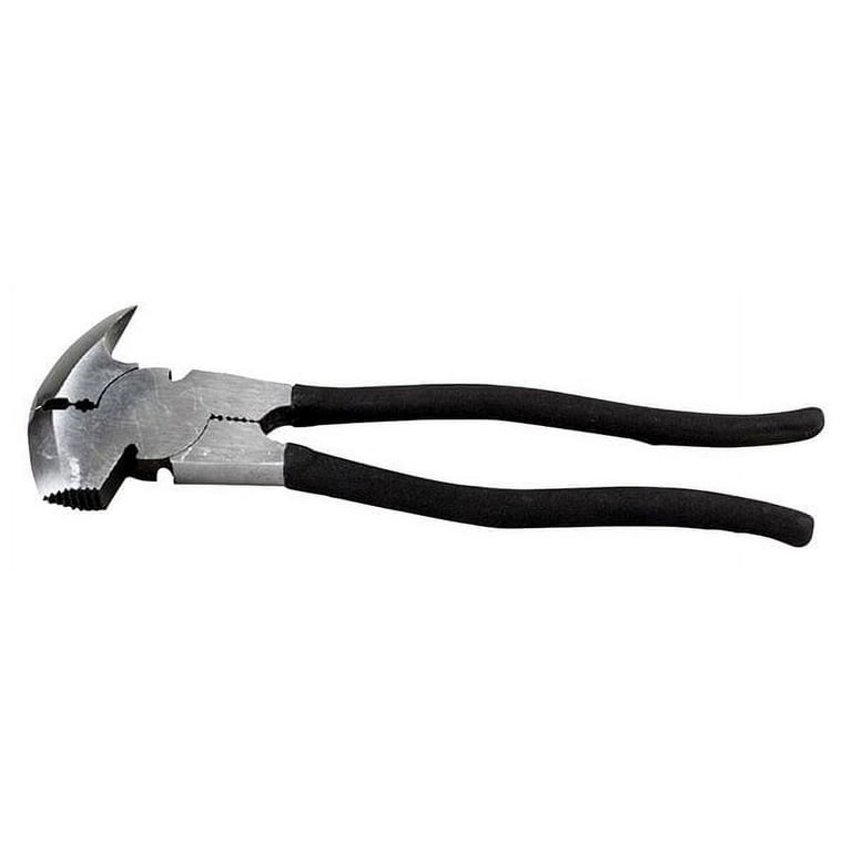 Dare Fence Tool Black/Gray Dare Fence Tool Black/Gray