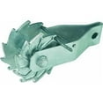 thumbnail image 1 of HOT DIP GALVANIZED STRAINER WITH SPRING SILVER 10 IN, 1 of 5
