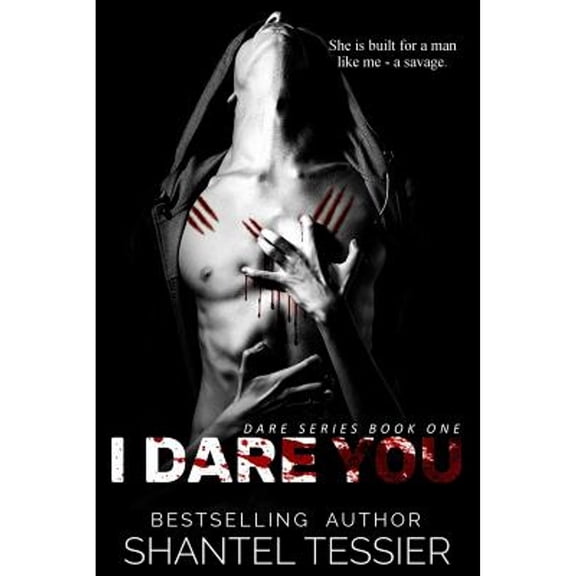 Dare: I Dare You (Paperback)