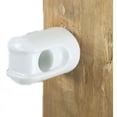 thumbnail image 1 of Dare Screw-In White Porcelain Electric Fence Insulator 2802, 1 of 2