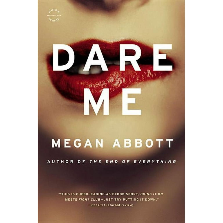 Dare Me, (Paperback)