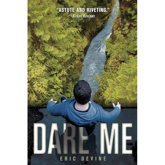 Pre-Owned Dare Me (Paperback) 0762450150 9780762450152