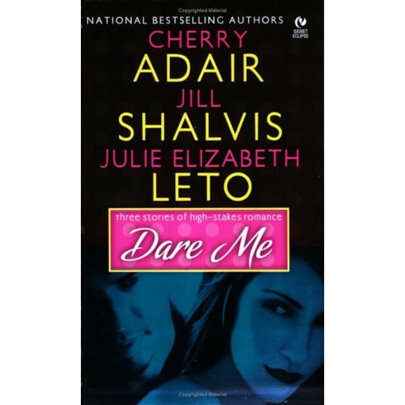 Pre-Owned Dare Me (Unknown) 0451214374 9780451214379