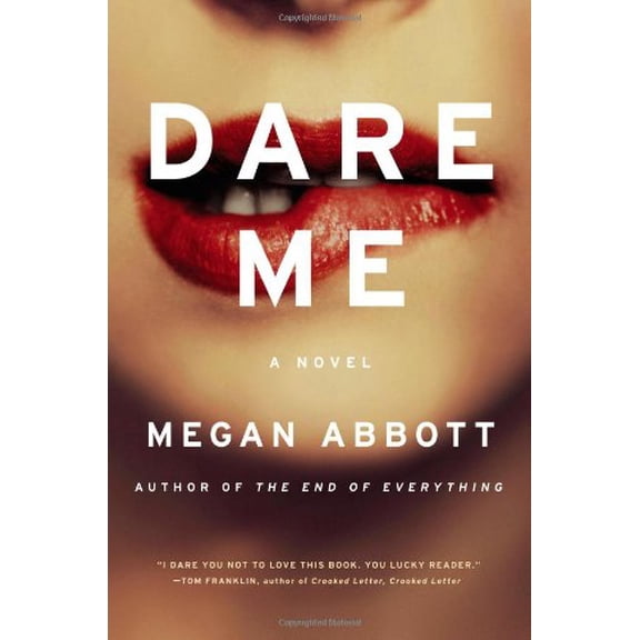 Pre-Owned Dare Me (Hardcover) 0316097772 9780316097772